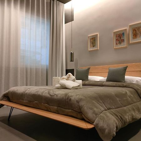 Rosy Room Design 마르살라 외부 사진