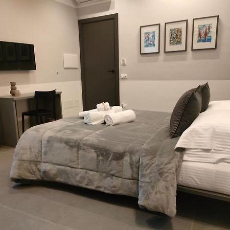 Rosy Room Design 마르살라 외부 사진