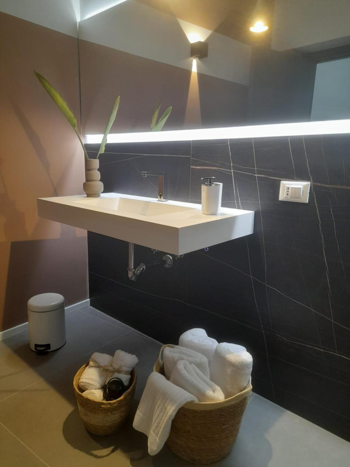 Rosy Room Design 마르살라 외부 사진