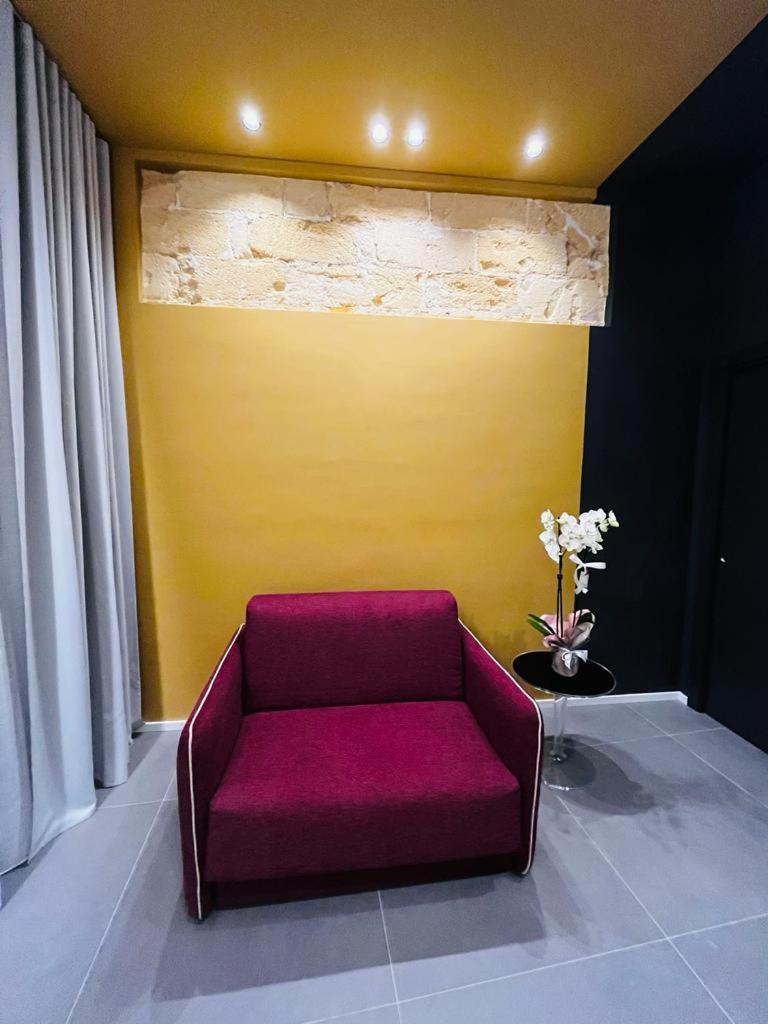 Rosy Room Design 마르살라 외부 사진