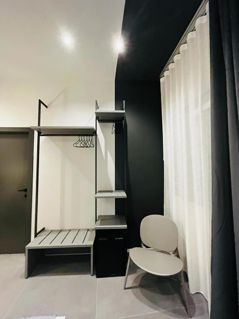 Rosy Room Design 마르살라 외부 사진
