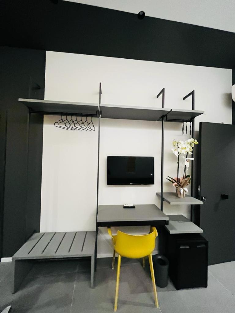 Rosy Room Design 마르살라 외부 사진