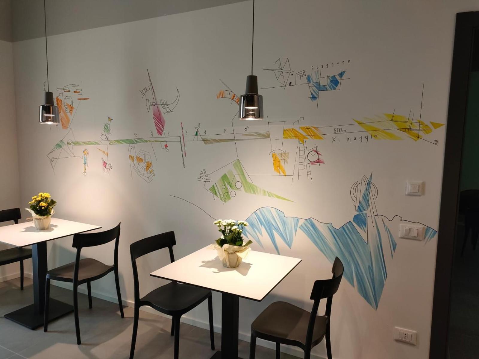 Rosy Room Design 마르살라 외부 사진