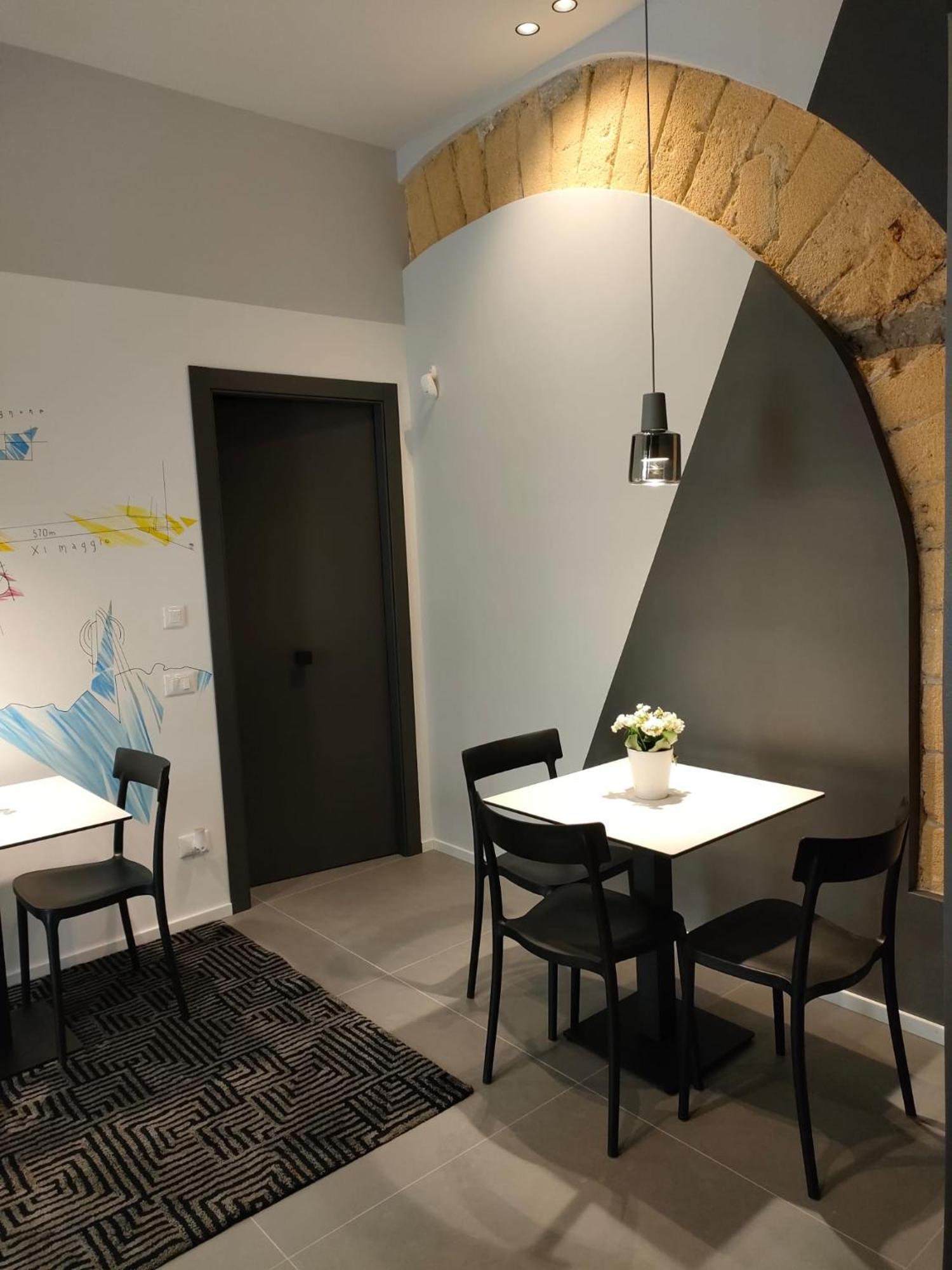 Rosy Room Design 마르살라 외부 사진