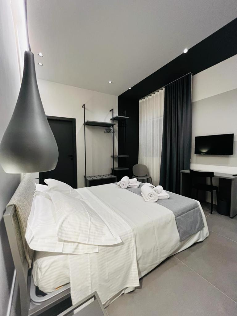 Rosy Room Design 마르살라 외부 사진