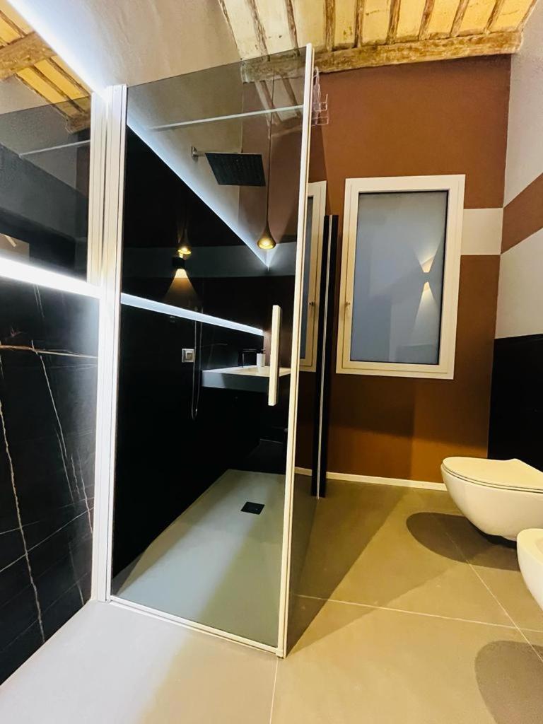 Rosy Room Design 마르살라 외부 사진