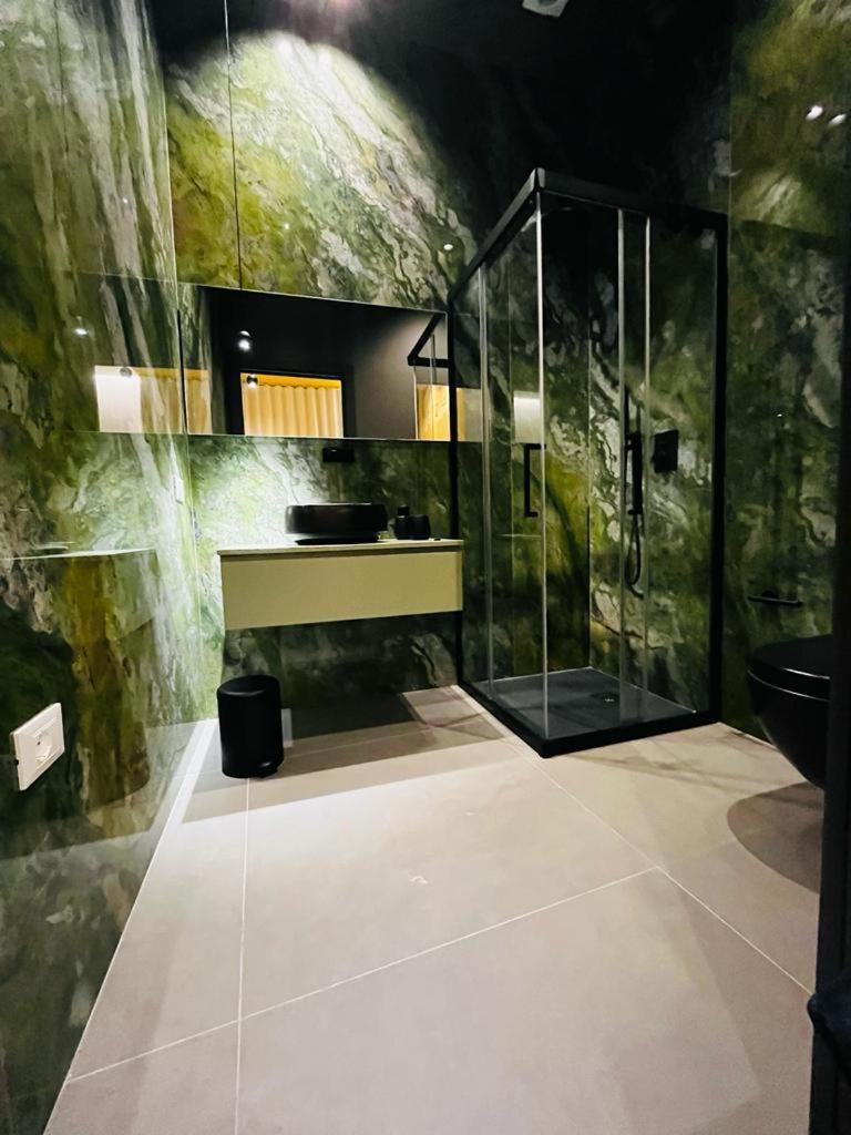 Rosy Room Design 마르살라 외부 사진