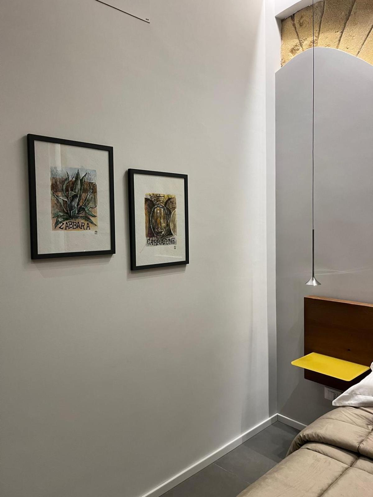 Rosy Room Design 마르살라 외부 사진