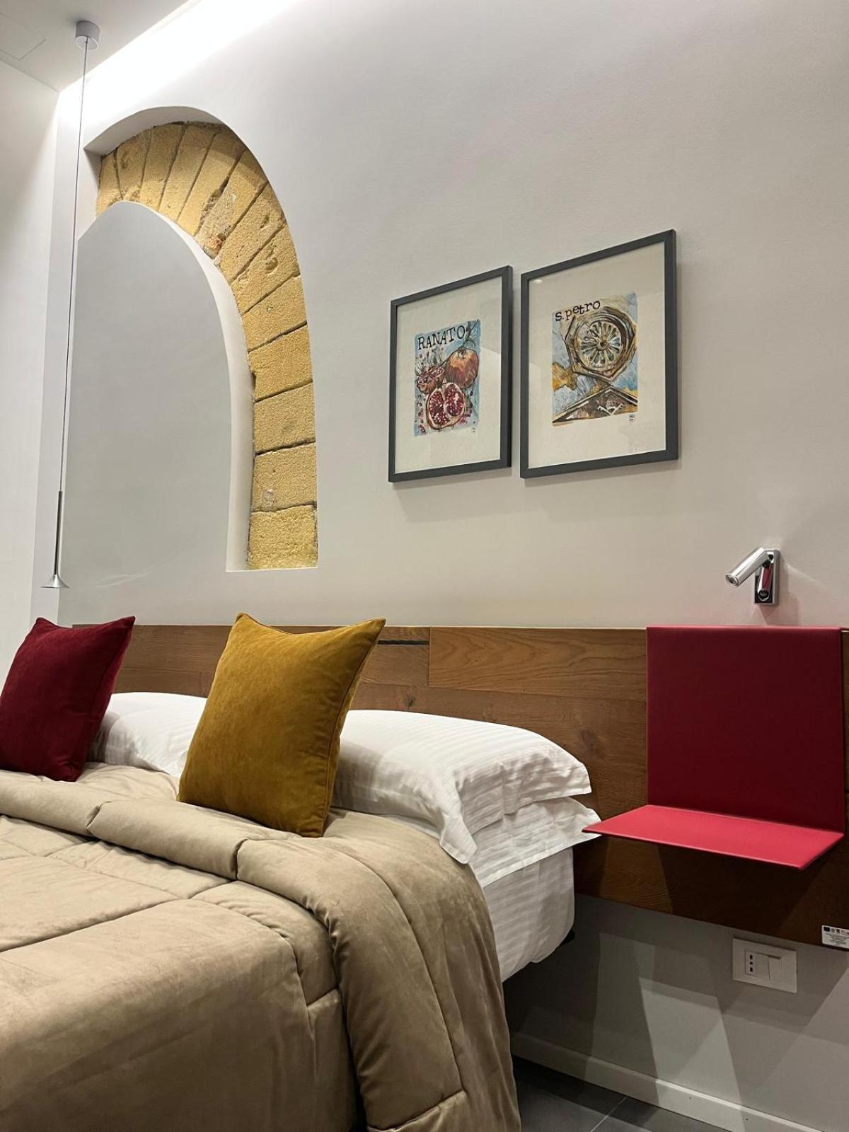Rosy Room Design 마르살라 외부 사진
