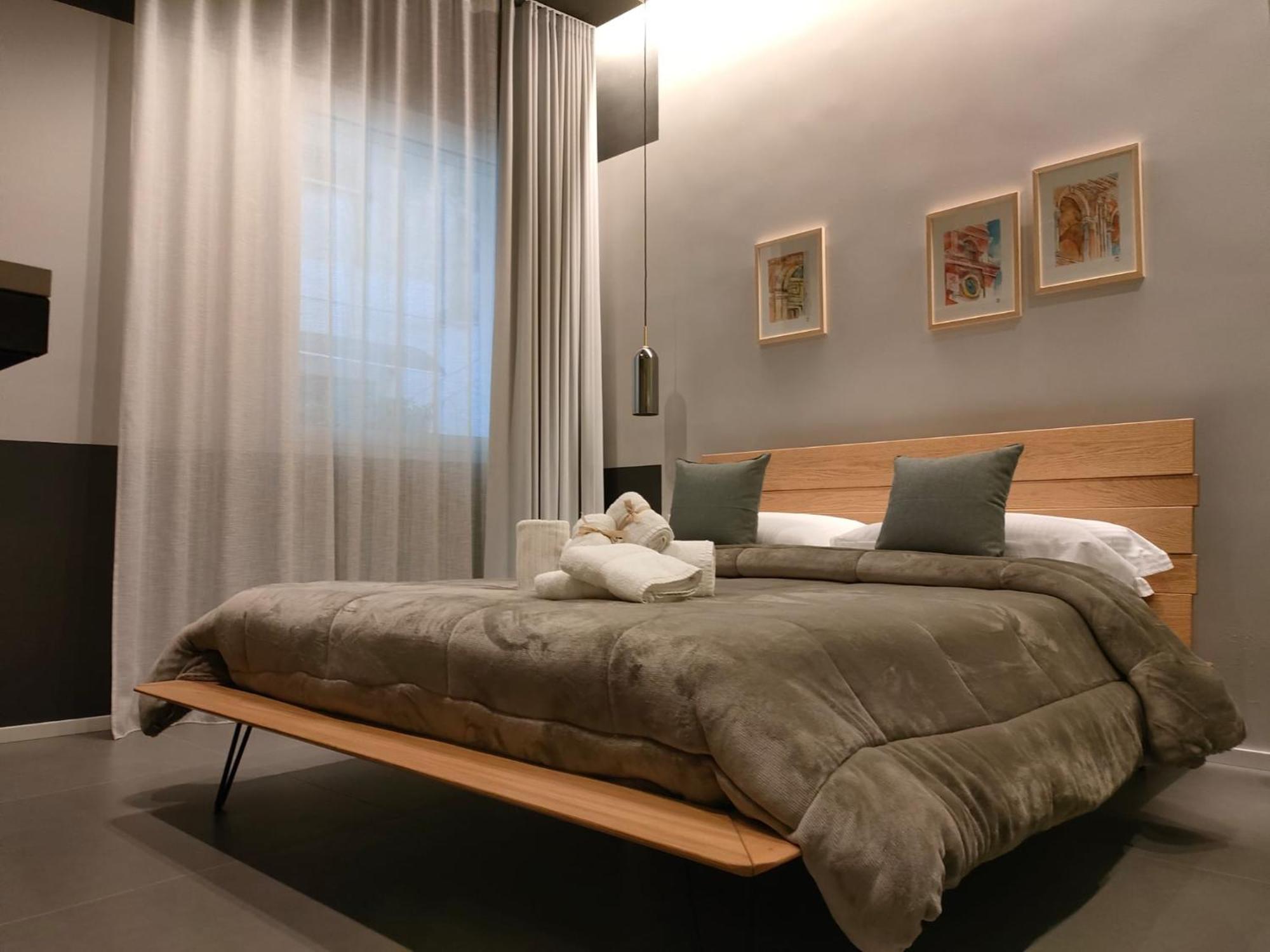 Rosy Room Design 마르살라 외부 사진