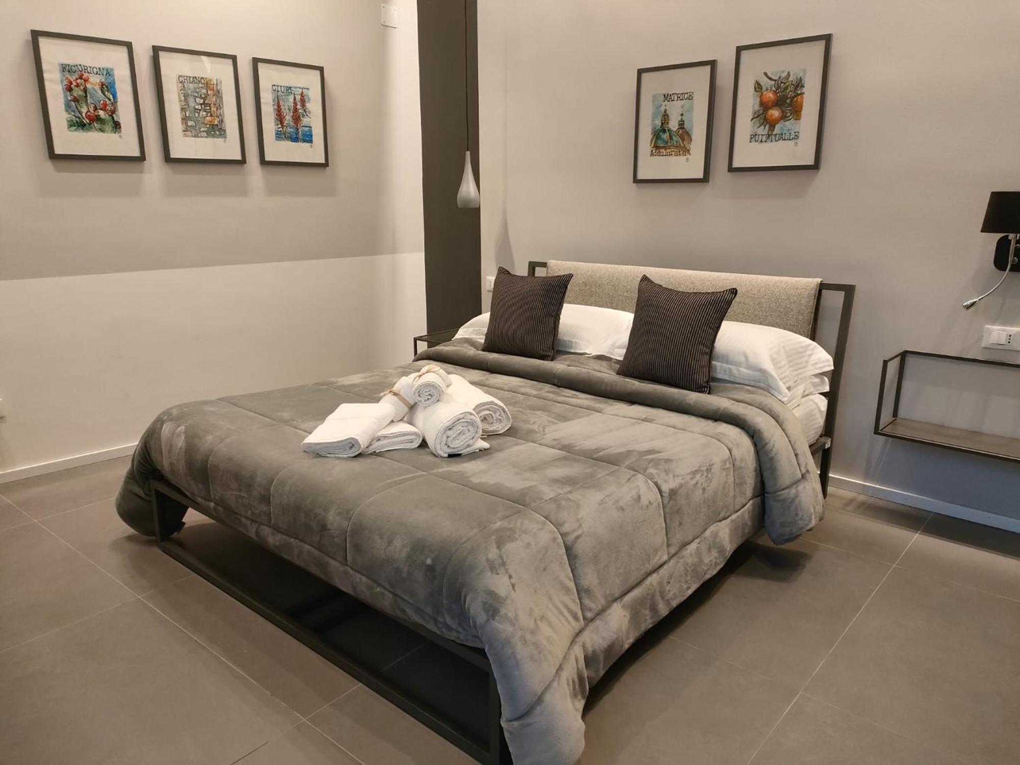 Rosy Room Design 마르살라 외부 사진