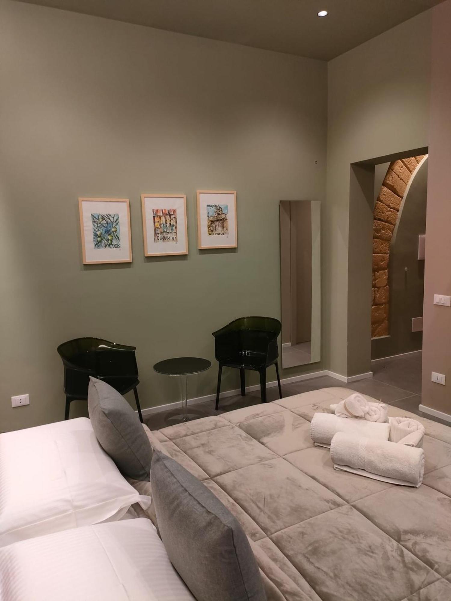 Rosy Room Design 마르살라 외부 사진