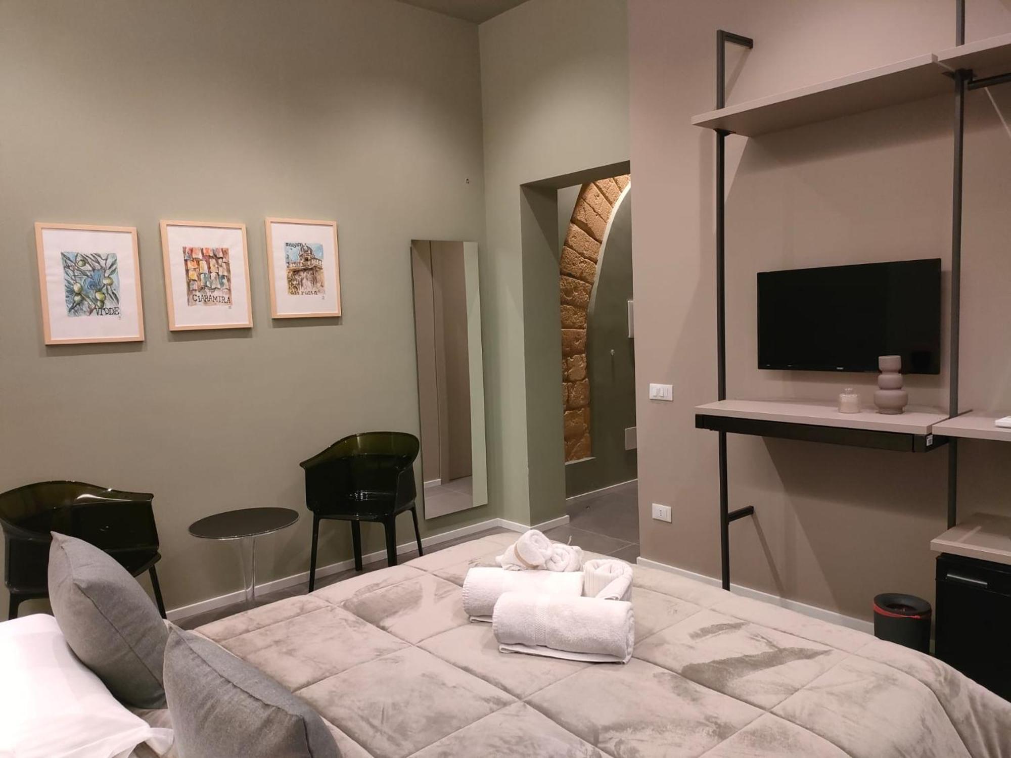 Rosy Room Design 마르살라 외부 사진