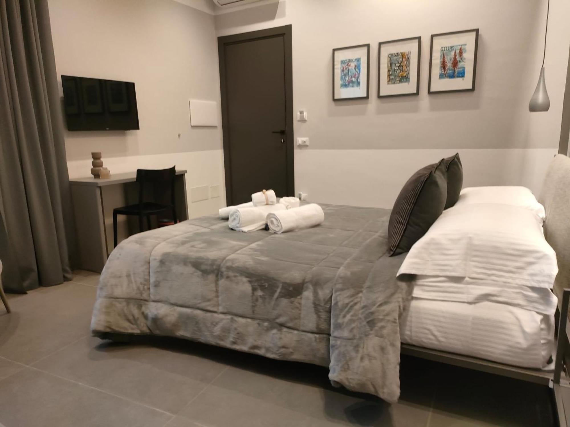 Rosy Room Design 마르살라 외부 사진